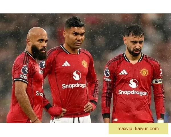 布鲁诺与卡塞米罗