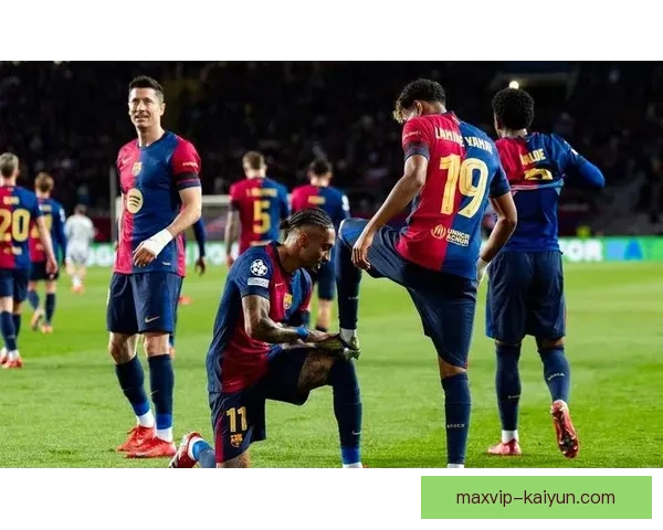 佩德里与拉菲尼亚持续发力，助力巴萨稳步提升竞争力，重返巅峰状态。