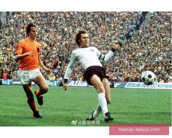 贝肯鲍尔如何改变全球体育格局，足球运动的发展不断提升关注度