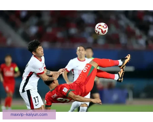 中超强队赛程前景分析，竞争力增强值得关注