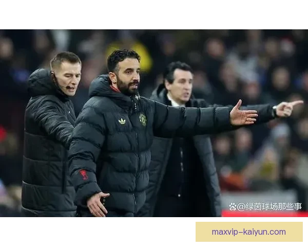 鲁本·迪亚斯展现领导魅力，持续助力曼城走向胜利