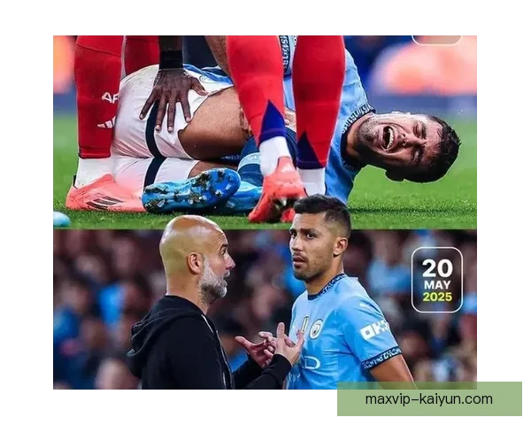 曼城围绕罗德里构建的战术体系持续增强球队竞争力