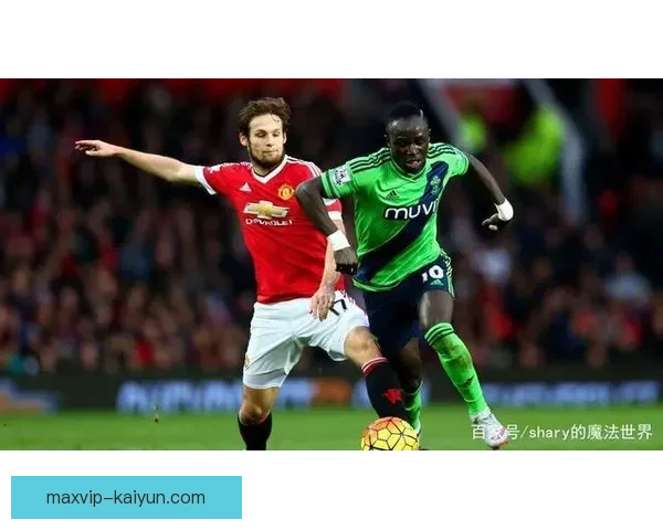 英超琼斯状态回暖，南安普顿近期表现值得关注