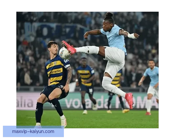 拉齐奥中场组织表现稳健，近期比赛控球调度效率持续提升升