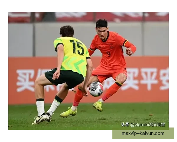 霍村青训实力持续提升，期待未来更多新星崭露头角