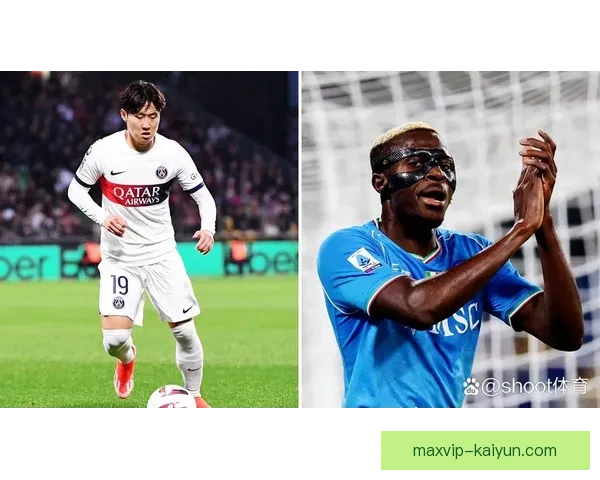 奥斯梅恩近期与那不勒斯球迷互动频繁，状态回暖备受期待