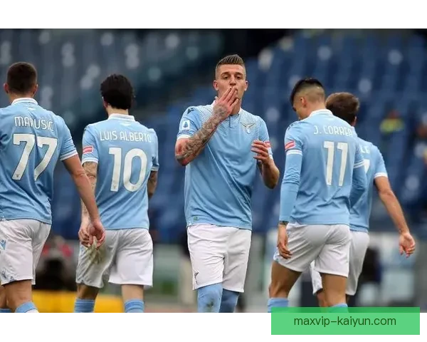 拉齐奥反击效率持续提升，进攻转换表现稳健